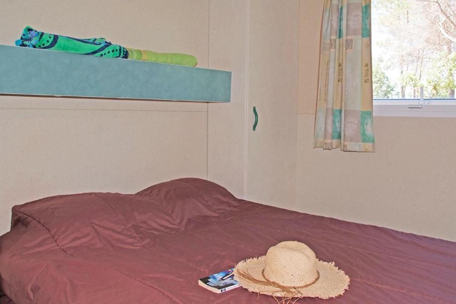Camping Lou Cantaire Hotel Fayence Bagian luar foto